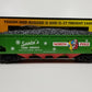MTH 30-75318 Christmas 4-Bay Hopper Car w/ Coal Load