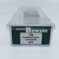 Bowers 37899 N Pennsylvania N5 Early Scheme REA Caboose #5018