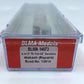 BLMA Models 14073 N Wabash/Repaint ACF 70-Ton 52' Gondola #12614