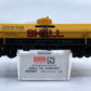 Micro-Trains 65090/1 N Scale Shell Oil 39' Single Dome Tank Car #1106