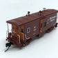 Athearn 23296 N Southern Pacific Bay Window Caboose #4623