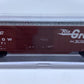 Atlas 50003638 N Rio Grande 50' Double Door Box Car #65271