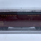 Micro-Trains 04900530 N Canadian Pacific 40' Double Sheathed Wood Reefer #5609