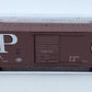 Micro-Trains 07700270 N Northern Pacific 50' Standard Single Door Boxcar #31500