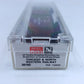 Micro-Trains 03910060 N C&NW 40' Single Door Double Sheathed Boxcar #142200