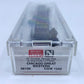 Micro-Trains 04800100 N CGW 50' 14 Panel Straight Side Gondola w/Drop Ends #1343