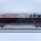 Micro-Trains 04800100 N CGW 50' 14 Panel Straight Side Gondola w/Drop Ends #1343