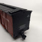 USA Trains R1443 G Virginia and Truckee Outside Braced Box Car