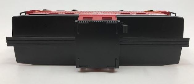 American Flyer 6-47973 S Nickel Plate Road Cupola Caboose