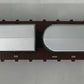 American Flyer 6-47985 S Railway Express Agency Piggyback Flatcar with Trailers