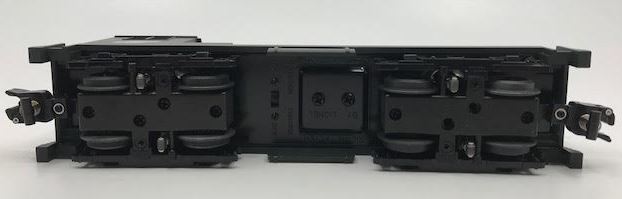 American Flyer 6-48067 S Scale Chicago & North Western Baldwin Switcher