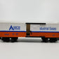 American Flyer 6-48387 S Scale AIRCO Boxcar #4838