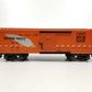 American Flyer 6-48388 S Scale Western Pacific Boxcar
