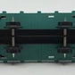 American Flyer 6-48529 S Scale New York Central Flatcar w/Wheel Load