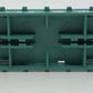 American Flyer 6-48529 S Scale New York Central Flatcar w/Wheel Load