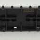 American Flyer 6-48542 S Gauge UPS Flatcar & Piggyback Trailer