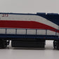 Atlas 10001215 HO Long Island GP38-2 Diesel Locomotive #273