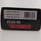 Atlas 10001215 HO Long Island GP38-2 Diesel Locomotive #273