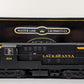 Atlas 10001642 HO Erie Lackawanna FM H16-44 Late Body Diesel Engine #1934