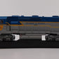 Atlas 10002602 HO Delaware & Hudson EMD GP39-2 Diesel Engine #7401