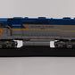 Atlas 10002613 HO Delaware & Hudson GP39-2 with LokSound & DCC #7407