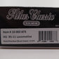 Atlas 10002873 HO Nickel Plate Road RS-11 Diesel Locomotive Silver Series #575