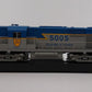 Atlas 10002891 HO Delaware & Hudson RS-11 Diesel Locomotive #5005 - LokSound/DCC