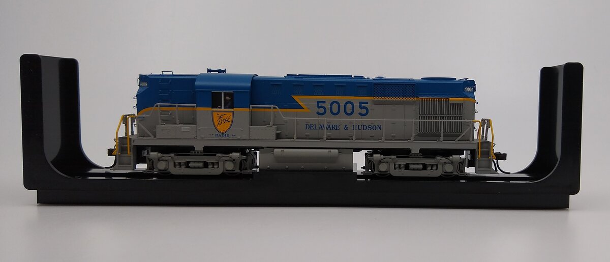 Atlas 10002891 HO Delaware & Hudson RS-11 Diesel Locomotive #5005 - LokSound/DCC