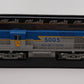 Atlas 10002891 HO Delaware & Hudson RS-11 Diesel Locomotive #5005 - LokSound/DCC