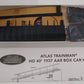 Atlas 20003232 HO Erie 1937 40' Boxcar Kit #79053