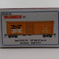 Atlas 20003234 HO New Haven 1937 40' Boxcar Kit #31519