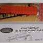 Atlas 20003235 HO New Haven 1937 40' Boxcar Kit #31562