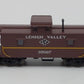 Atlas 20003685 HO Lehigh Valley Cupola Caboose #95067