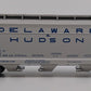 Atlas 20004448 - N Delaware & Hudson Trainman® ACF® 3560 Covered Hopper #12601
