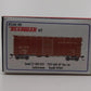 Atlas 21000033 Lackawanna DL&W 1937 AAR 40' Boxcar Kit #49262