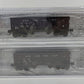 Bluford Shops 63032 N LV 2-Bay War Emergency Composite Hopper (Set of 2)