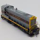 Bowser 23766 Erie Lackawanna Baldwin DS4-4-1000 #614