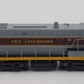 Bowser 23766 Erie Lackawanna Baldwin DS4-4-1000 #614