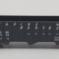 Bowser 41186 HO Reading, Blue Mountain & Northern 100-Ton 3-Bay Hopper #7434