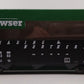 Bowser 41188 HO Reading, Blue Mountain & Northern 100-Ton 3-Bay Hopper #7202