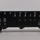 Bowser 41190 HO Reading, Blue Mountain & Northern 100-Ton 3-Bay Hopper #7206