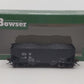 Bowser 41888 HO Ontario and Western GLa 2-Bay Hopper Car Ready To Run #938