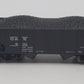 Bowser 41888 HO Ontario and Western GLa 2-Bay Hopper Car Ready To Run #938