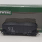 Bowser 41889 HO Ontario and Western GLa 2-Bay Hopper Car Ready To Run #1229