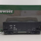 Bowser 41891 HO Ontario and Western GLa 2-Bay Hopper Car Ready To Run #1256