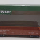 Bowser 41931 HO Pennsylvania GS Gondola Car Kits & Ready-to-Run #860396