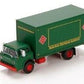 Athearn 2753 HO Railway Express Agency Ford C-Series W/Van Body