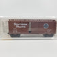 Micro-Trains 02000080 N Southern Pacific 40' Single Door Boxcar #105045