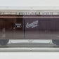 Micro-Trains 02900060 N CB&Q 40' 1&1/2 Door Outside Braced Boxcar #11106