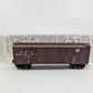 Micro-Trains 02900080 N PGE 40' 1&1/2 Door Outside Braced Boxcar #4101